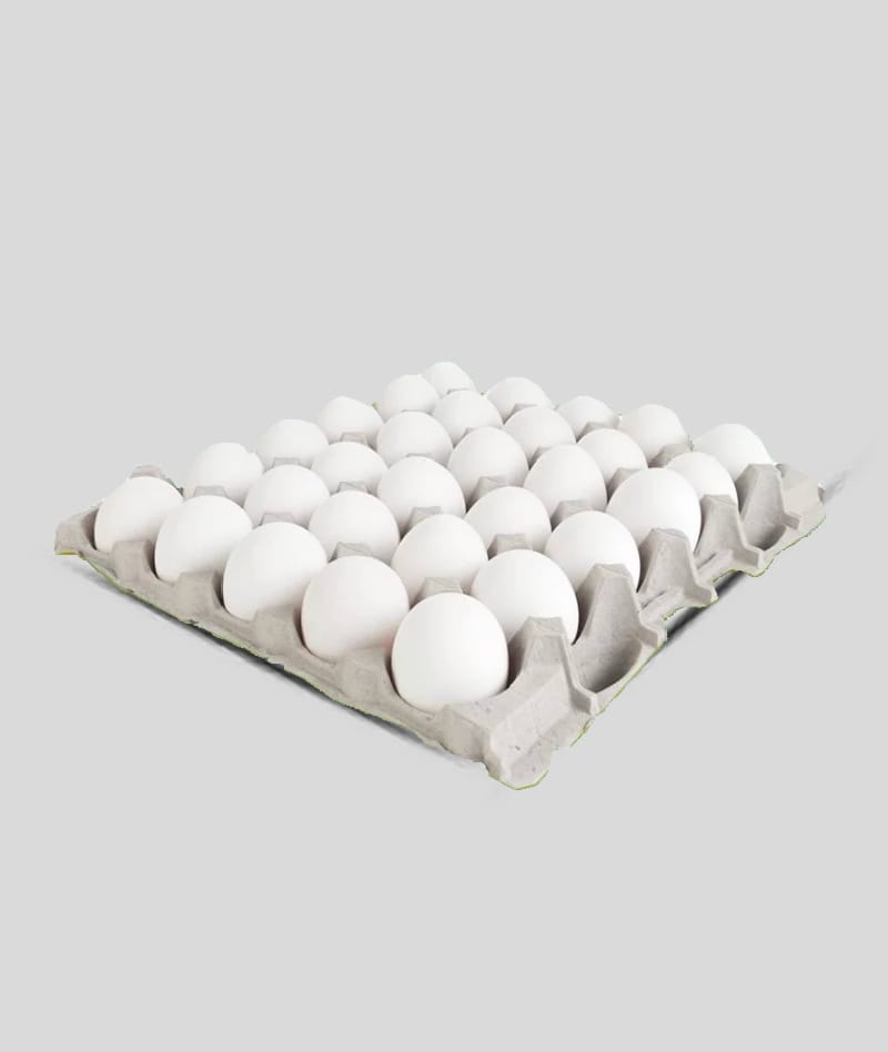 Œufs Frais de Ferme